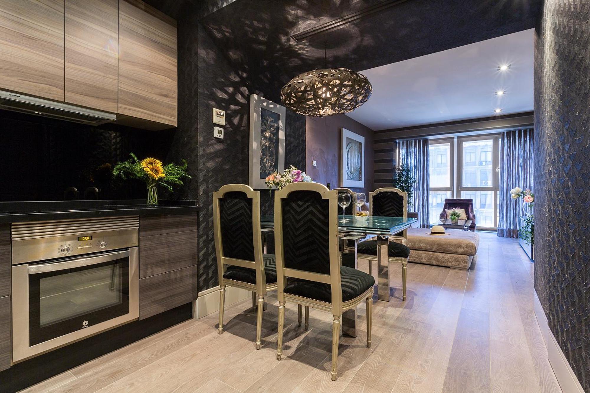 Appartement Santa Maria Luxury 2 2 Banos *