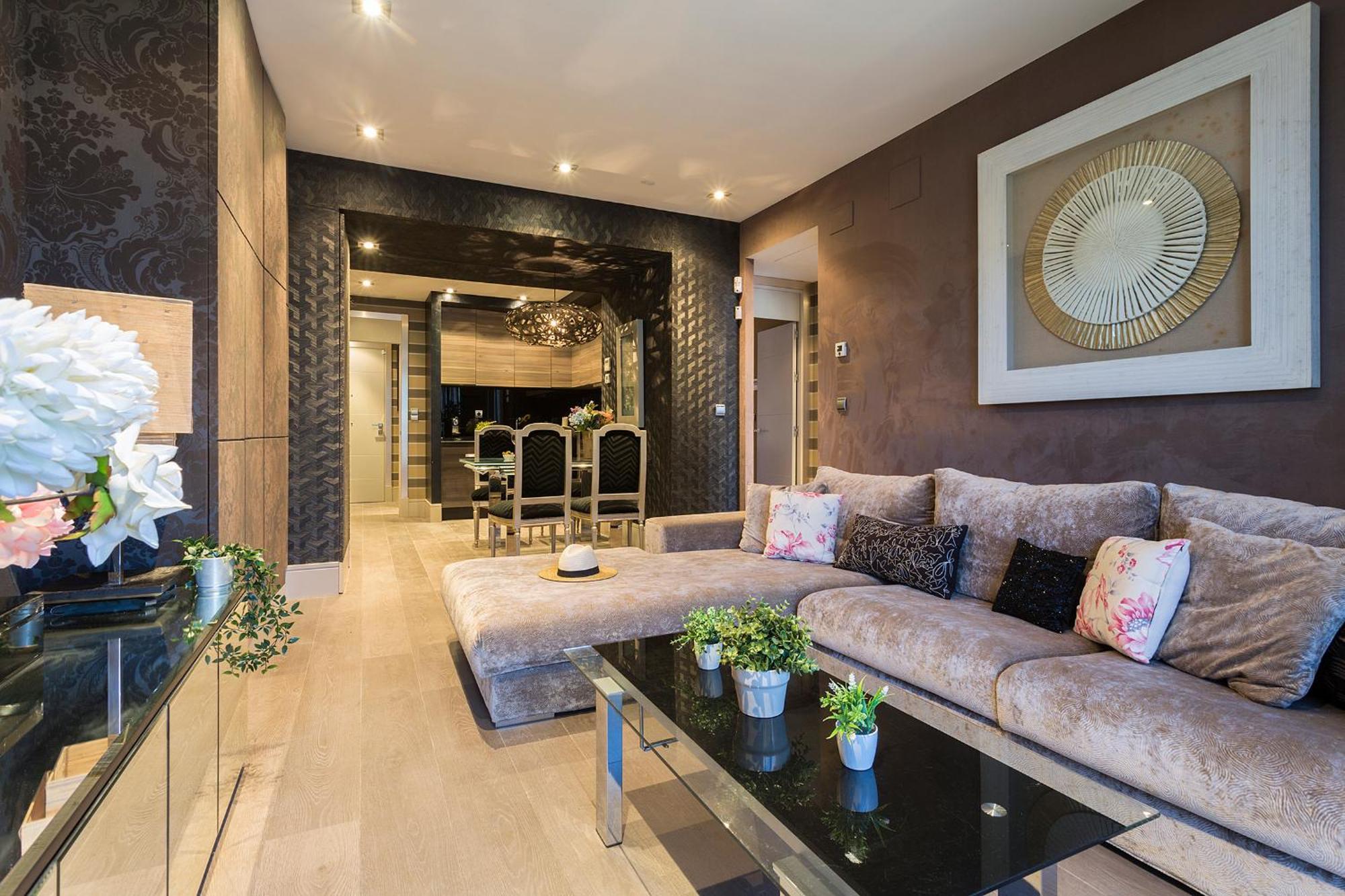 Appartement Santa Maria Luxury 2 2 Banos Cádiz
